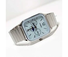 CASIO MTP-M305D-2A VYRIŠKAS LAIKRODIS + DĖŽĖ