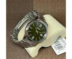 Laikrodis vyrams CASIO MTP-V002D-1B3 + BOX