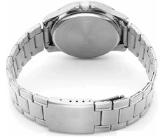 Casio Vyriškas laikrodis MTP-V004D-7B2 + dėžutė