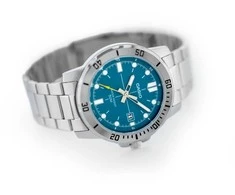 Laikrodis vyrams CASIO MTP-VD01D-3E2 (zd185h) + BOX