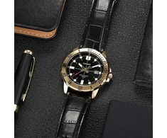 Vyriškas laikrodis CASIO MTP-VD01GL-1E + BOX