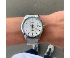 Vyriškas laikrodis CASIO MTP-VD03D-7AUDF + BOX