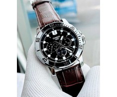 Vyriškas laikrodis CASIO MTP-VD300L-1E + BOX