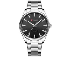 Laikrodis vyrams CURREN 8425 (zc038a) + BOX