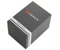 Laikrodis vyrams CURREN 8425 (zc038a) + BOX