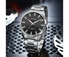 Laikrodis vyrams CURREN 8425 (zc038b) + BOX