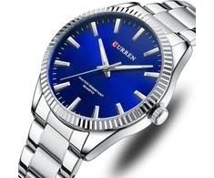Laikrodis vyrams CURREN 8425 (zc038b) + BOX