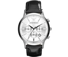 VYRIŠKAS LAIKRODIS EMPORIO ARMANI AR2432 – RENATO (zi012b)