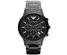 Vyriškas laikrodis EMPORIO ARMANI AR2453 - CLASSIC (zx114a)