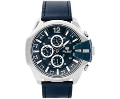 VYRIŠKAS LAIKRODIS G. ROSSI - E6122A - EXCLUSIVE (zg249e) + dėžutė