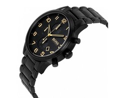 VYRIŠKAS LAIKRODIS HUGO BOSS 1513275 – AEROLINER CHRONO (zh020a)