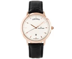 VYRIŠKAS LAIKRODIS JORDAN KERR - 3978G (zj094c)