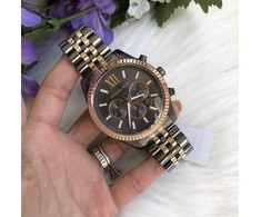 VYRIŠKAS LAIKRODIS Michael Kors MK8561 + BOX (zm002a)