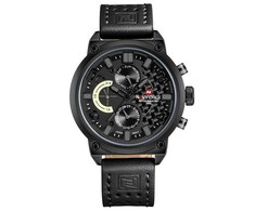 Vyriškas laikrodis NAVIFORCE HUSTER