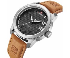 Laikrodis vyrams NAVIFORCE NF9202L - (zn128a) + dėžutė