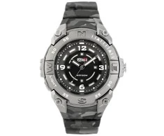 VYRIŠKAS LAIKRODIS OCEANIC AQ1166 - WR100 (ze054a)