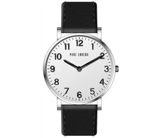 Laikrodis vyrams PAUL LORENS - PL11989A5-3A1 (zg370d) + BOX