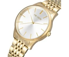 Laikrodis PAUL LORENS MALE WATCH - PL20014B-3D1 (zg390b) + BOX