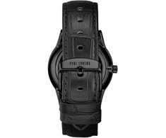 Laikrodis PAUL LORENS MALE WATCH - PL20022A-1A5 (zg377a) + BOX