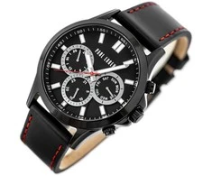 Laikrodis PAUL LORENS MALE WATCH - PL8071A2-1A3 (zg373a) + BOX