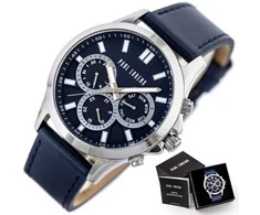 Laikrodis PAUL LORENS MALE WATCH - PL8071A2-6F1 (zg373d) + BOX