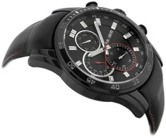 Laikrodis PAUL LORENS MALE WATCH - PL9753A8-1A3 (zg364b) + BOX