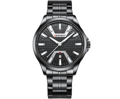 Laikrodis vyrams PERFECT M112-10 (zp374c) + dėžutė