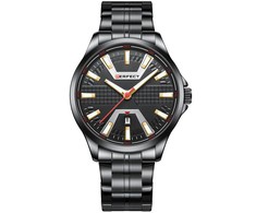Laikrodis vyrams PERFECT M112-11 (zp374d) + dėžutė