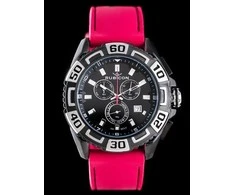VYRIŠKAS LAIKRODIS RUBICON RNFC95 - CHRONOGRAF (zr073c)