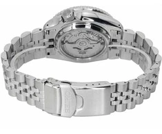 Laikrodis MEN'S WATCH SEIKO 5 SPORTS SSK001K1 GMT AUTOMAT WR100 + BOX