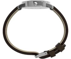 UNISEX TIMEX EASY READER T20041 LAIKRODIS + DĖŽUTĖ