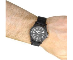 Laikrodis MEN'S TIMEX EXPEDITION WATCH TW4B08100 + BOX
