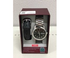 TIMEX South Street Sport vyriškas laikrodis TWG027900 + dėžutė