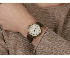 Laikrodis TIMEX MEN'S WATCH TW2P75800 + BOX (zt139d)
