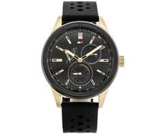 VYRIŠKAS LAIKRODIS TOMMY HILFIGER AUSTIN (zf017a)