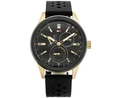 VYRIŠKAS LAIKRODIS TOMMY HILFIGER AUSTIN (zf017a)