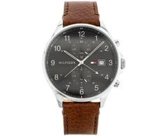 VYRIŠKAS LAIKRODIS TOMMY HILFIGER WEST (zf020a)