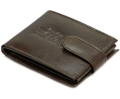 Piniginė vyrams Wild N0035L-SCR