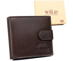 Piniginė vyrams Wild N992L-P-SCR