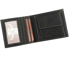 Piniginė vyrams Wild RM-01-BAW BUFFALO