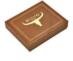 Piniginė vyrams Wild RM-01-BAW BUFFALO