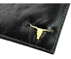 Piniginė vyrams Wild RM-02-BAW BUFFALO