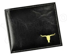Piniginė vyrams Wild RM-05-BAW BUFFALO