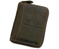 Piniginė vyrams Wild Things Only 5508