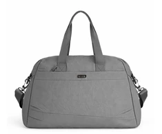 Women’s Fabric Sports Fitness Bag Solier FB54 Eloa – Pilkas