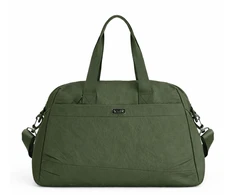 Women’s Fabric Sports Fitness Bag Solier FB54 Eloa – Khaki