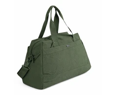 Women’s Fabric Sports Fitness Bag Solier FB54 Eloa – Khaki