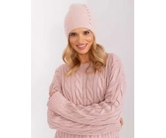 Wool Fashion Italia Cap-AT-CZ-2328.38P-milteliai