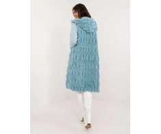 Wool Fashion Italia Liemenė-AT-KZ-2368-1.06-mit