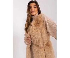 Wool Fashion Italia Liemenė-AT-KZ-2375.00P-kupranugaris